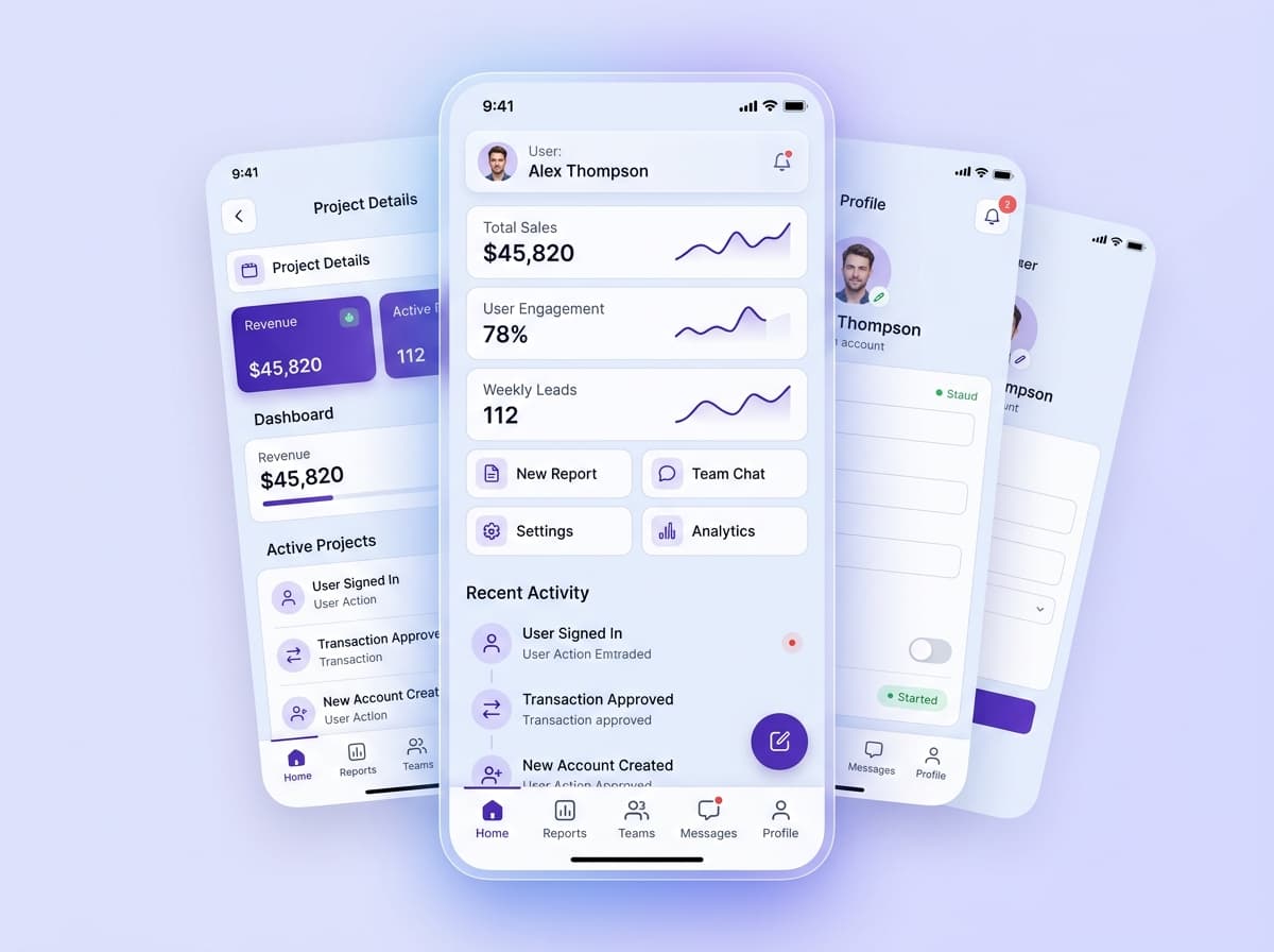 App Development